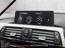 BMW 4 Series Gran Coupe 3.0 435i M Sport Hatchback 5dr Petrol Auto Euro 6 (s/s) (306 ps) - U2053