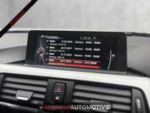 BMW 4 Series Gran Coupe 3.0 435i M Sport Hatchback 5dr Petrol Auto Euro 6 (s/s) (306 ps) - U2053