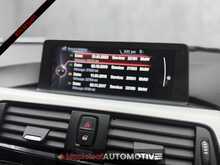 BMW 4 Series Gran Coupe 3.0 435i M Sport Hatchback 5dr Petrol Auto Euro 6 (s/s) (306 ps) - U2053