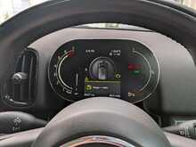 MINI Countryman 1.5 Cooper Classic SUV 5dr Petrol Manual Euro 6 (s/s) (136 ps) - U2055