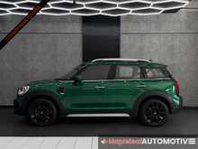 MINI Countryman 1.5 Cooper Classic SUV 5dr Petrol Manual Euro 6 (s/s) (136 ps) - U2055