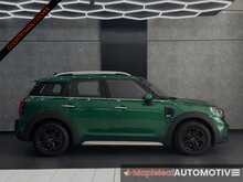 MINI Countryman 1.5 Cooper Classic SUV 5dr Petrol Manual Euro 6 (s/s) (136 ps) - U2055