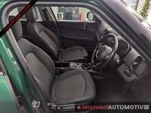 MINI Countryman 1.5 Cooper Classic SUV 5dr Petrol Manual Euro 6 (s/s) (136 ps) - U2055