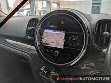 MINI Countryman 1.5 Cooper Classic SUV 5dr Petrol Manual Euro 6 (s/s) (136 ps) - U2055
