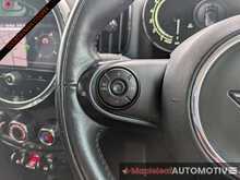 MINI Countryman 1.5 Cooper Classic SUV 5dr Petrol Manual Euro 6 (s/s) (136 ps) - U2055