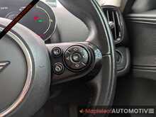 MINI Countryman 1.5 Cooper Classic SUV 5dr Petrol Manual Euro 6 (s/s) (136 ps) - U2055