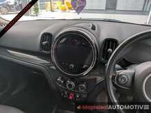 MINI Countryman 1.5 Cooper Classic SUV 5dr Petrol Manual Euro 6 (s/s) (136 ps) - U2055