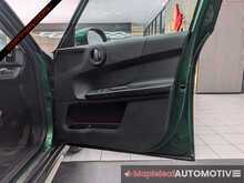 MINI Countryman 1.5 Cooper Classic SUV 5dr Petrol Manual Euro 6 (s/s) (136 ps) - U2055