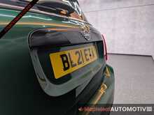 MINI Countryman 1.5 Cooper Classic SUV 5dr Petrol Manual Euro 6 (s/s) (136 ps) - U2055