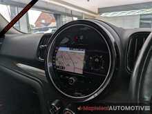 MINI Countryman 1.5 Cooper Classic SUV 5dr Petrol Manual Euro 6 (s/s) (136 ps) - U2055