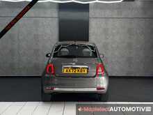 Fiat 500 1.0 MHEV Dolcevita Hatchback 3dr Petrol Manual Euro 6 (s/s) (70 bhp) - U2056