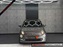 Fiat 500 1.0 MHEV Dolcevita Hatchback 3dr Petrol Manual Euro 6 (s/s) (70 bhp) - U2056