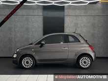 Fiat 500 1.0 MHEV Dolcevita Hatchback 3dr Petrol Manual Euro 6 (s/s) (70 bhp) - U2056