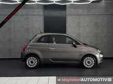 Fiat 500 1.0 MHEV Dolcevita Hatchback 3dr Petrol Manual Euro 6 (s/s) (70 bhp) - U2056