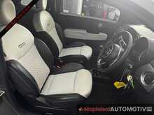Fiat 500 1.0 MHEV Dolcevita Hatchback 3dr Petrol Manual Euro 6 (s/s) (70 bhp) - U2056