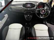 Fiat 500 1.0 MHEV Dolcevita Hatchback 3dr Petrol Manual Euro 6 (s/s) (70 bhp) - U2056