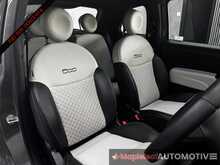 Fiat 500 1.0 MHEV Dolcevita Hatchback 3dr Petrol Manual Euro 6 (s/s) (70 bhp) - U2056