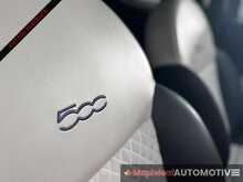 Fiat 500 1.0 MHEV Dolcevita Hatchback 3dr Petrol Manual Euro 6 (s/s) (70 bhp) - U2056