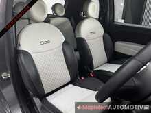 Fiat 500 1.0 MHEV Dolcevita Hatchback 3dr Petrol Manual Euro 6 (s/s) (70 bhp) - U2056