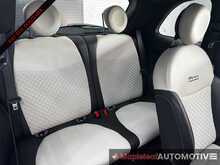 Fiat 500 1.0 MHEV Dolcevita Hatchback 3dr Petrol Manual Euro 6 (s/s) (70 bhp) - U2056