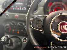 Fiat 500 1.0 MHEV Dolcevita Hatchback 3dr Petrol Manual Euro 6 (s/s) (70 bhp) - U2056