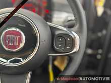 Fiat 500 1.0 MHEV Dolcevita Hatchback 3dr Petrol Manual Euro 6 (s/s) (70 bhp) - U2056