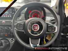 Fiat 500 1.0 MHEV Dolcevita Hatchback 3dr Petrol Manual Euro 6 (s/s) (70 bhp) - U2056