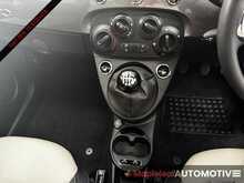 Fiat 500 1.0 MHEV Dolcevita Hatchback 3dr Petrol Manual Euro 6 (s/s) (70 bhp) - U2056