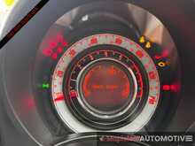 Fiat 500 1.0 MHEV Dolcevita Hatchback 3dr Petrol Manual Euro 6 (s/s) (70 bhp) - U2056