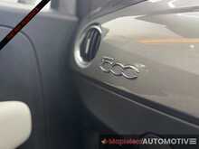 Fiat 500 1.0 MHEV Dolcevita Hatchback 3dr Petrol Manual Euro 6 (s/s) (70 bhp) - U2056