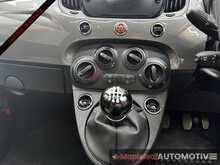 Fiat 500 1.0 MHEV Dolcevita Hatchback 3dr Petrol Manual Euro 6 (s/s) (70 bhp) - U2056
