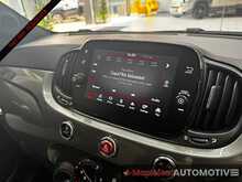 Fiat 500 1.0 MHEV Dolcevita Hatchback 3dr Petrol Manual Euro 6 (s/s) (70 bhp) - U2056