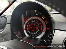 Fiat 500 1.0 MHEV Dolcevita Hatchback 3dr Petrol Manual Euro 6 (s/s) (70 bhp) - U2056