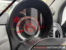 Fiat 500 1.0 MHEV Dolcevita Hatchback 3dr Petrol Manual Euro 6 (s/s) (70 bhp) - U2056