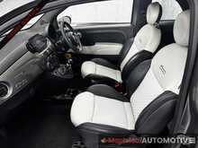 Fiat 500 1.0 MHEV Dolcevita Hatchback 3dr Petrol Manual Euro 6 (s/s) (70 bhp) - U2056