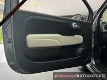 Fiat 500 1.0 MHEV Dolcevita Hatchback 3dr Petrol Manual Euro 6 (s/s) (70 bhp) - U2056