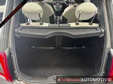 Fiat 500 1.0 MHEV Dolcevita Hatchback 3dr Petrol Manual Euro 6 (s/s) (70 bhp) - U2056