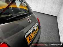Fiat 500 1.0 MHEV Dolcevita Hatchback 3dr Petrol Manual Euro 6 (s/s) (70 bhp) - U2056