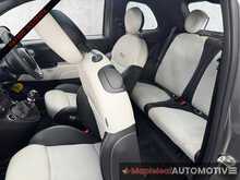 Fiat 500 1.0 MHEV Dolcevita Hatchback 3dr Petrol Manual Euro 6 (s/s) (70 bhp) - U2056