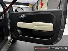 Fiat 500 1.0 MHEV Dolcevita Hatchback 3dr Petrol Manual Euro 6 (s/s) (70 bhp) - U2056