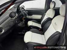 Fiat 500 1.0 MHEV Dolcevita Hatchback 3dr Petrol Manual Euro 6 (s/s) (70 bhp) - U2056