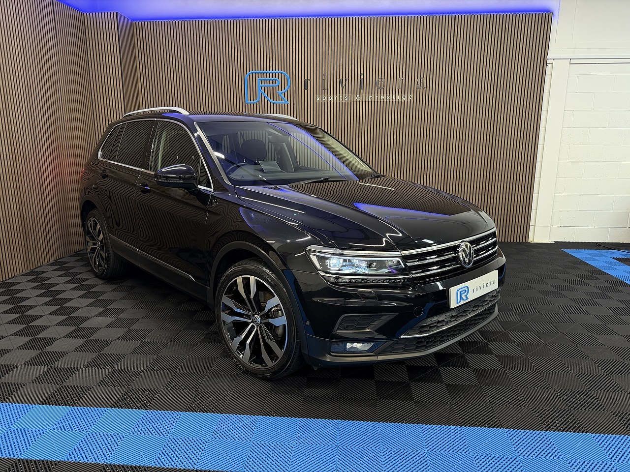 Gebrauchte Tiguan Diesel