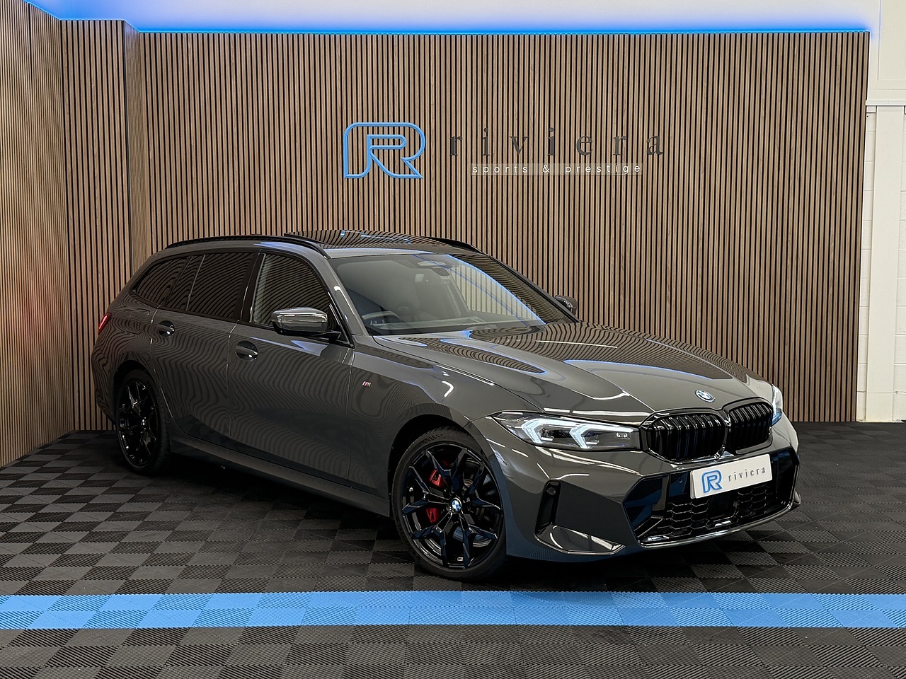 2025 BMW 3 Series