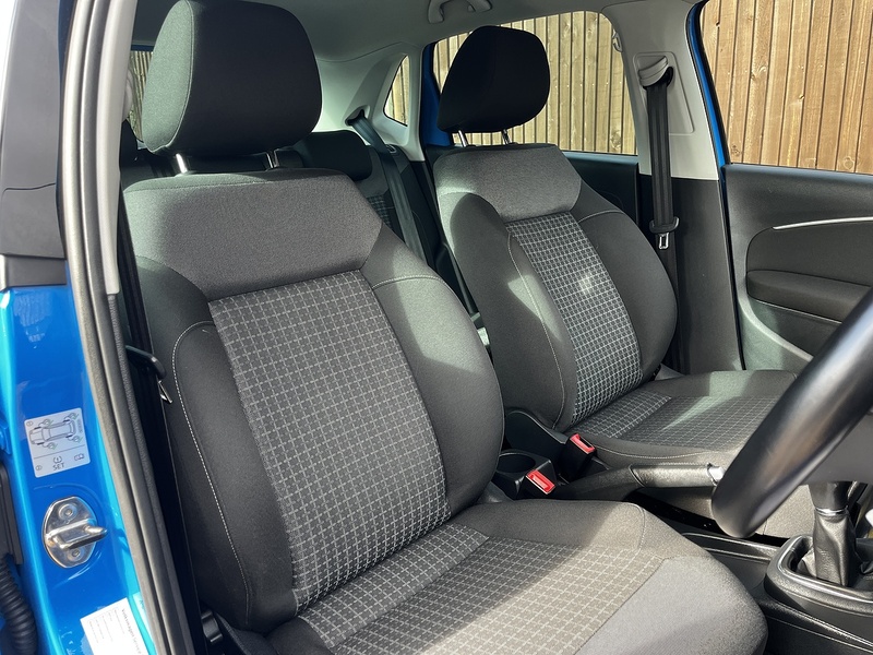 Volkswagen Polo TSI BlueMotion Tech Match - U100