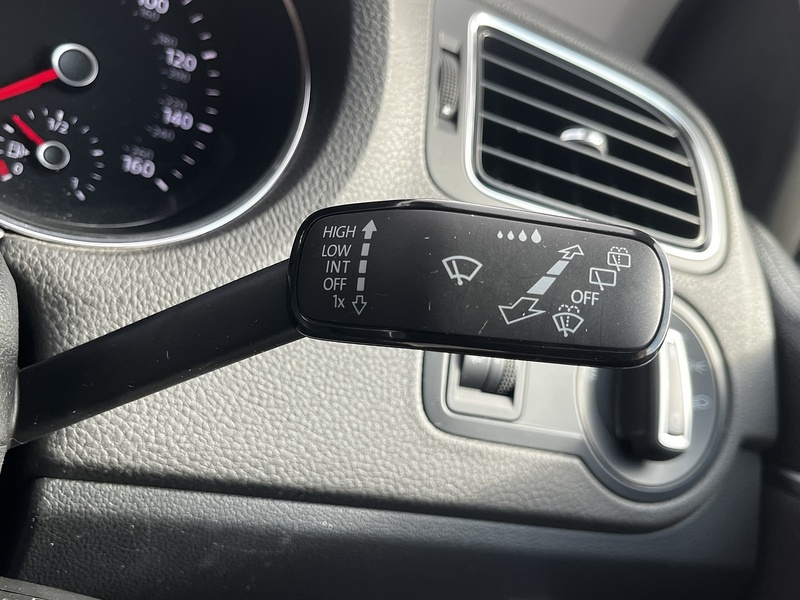 Volkswagen Polo TSI BlueMotion Tech Match - U100