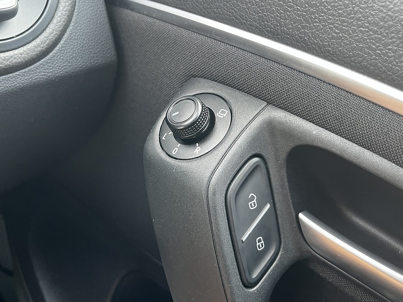Volkswagen Polo TSI BlueMotion Tech Match - U100
