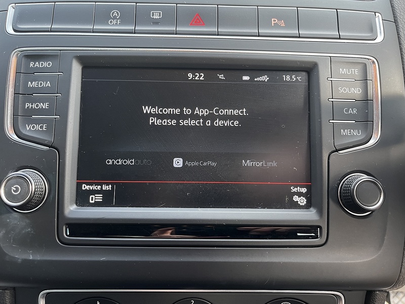 Volkswagen Polo TSI BlueMotion Tech Match - U100