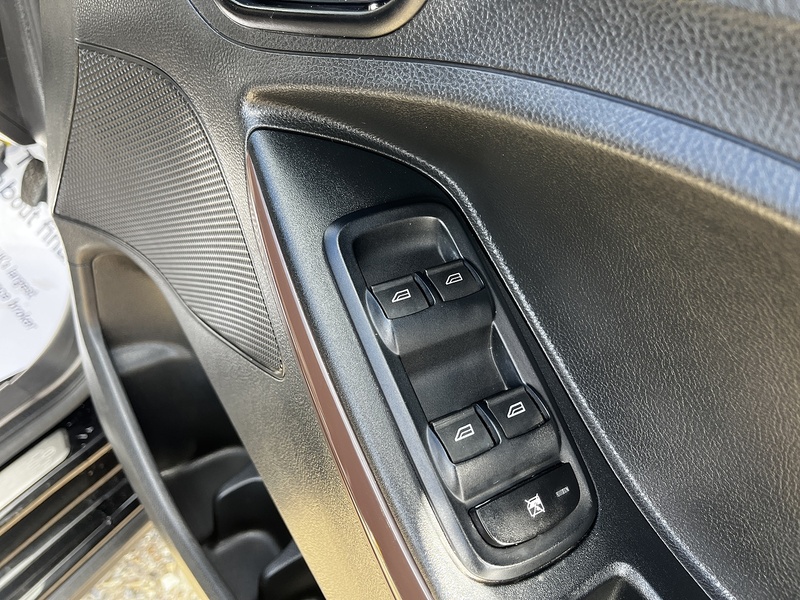 Ford Ka+ Ti-VCT Active - U105