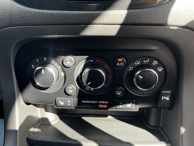 Ford Ka+ Ti-VCT Active - U105