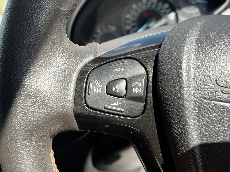 Ford Ka+ Ti-VCT Active - U105